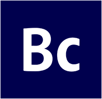 adobe business catalyst icon